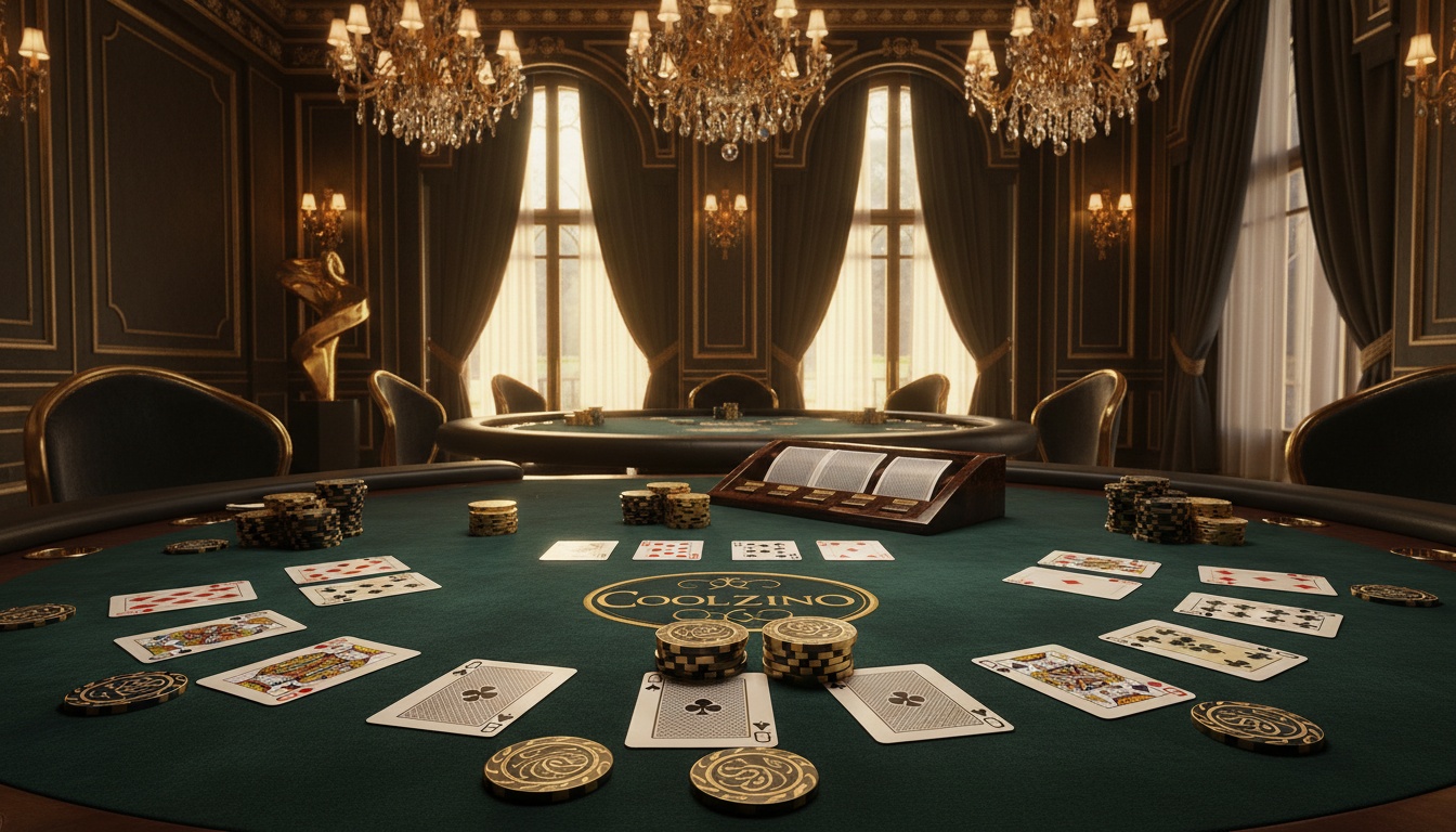 Exploring Payment Methods at Coolzino Casino Canada